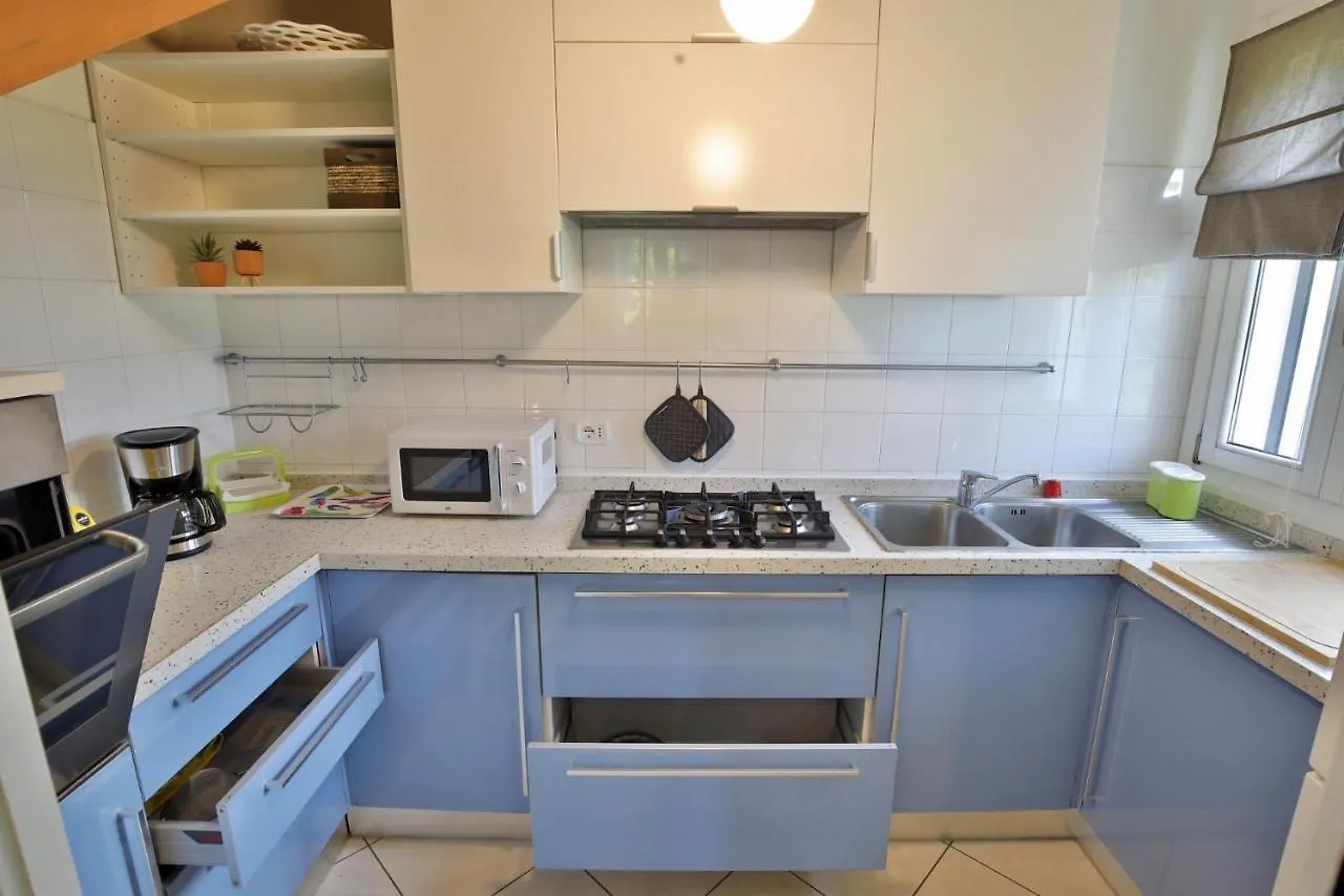 Apartment Ferienwohnung Bilobolo Bologna