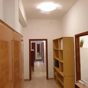 Star Privatunterkunft
