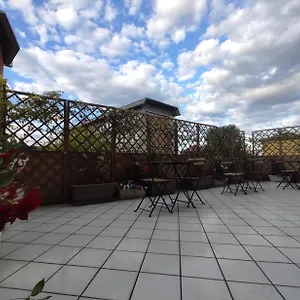 Casa Dei Fiori Apartment