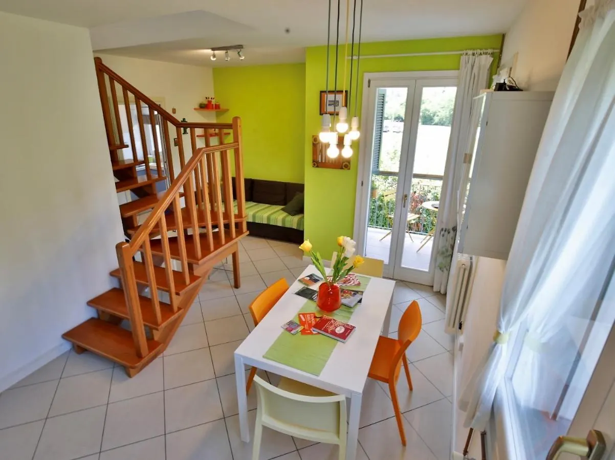 Bilobolo Apartment Bologna