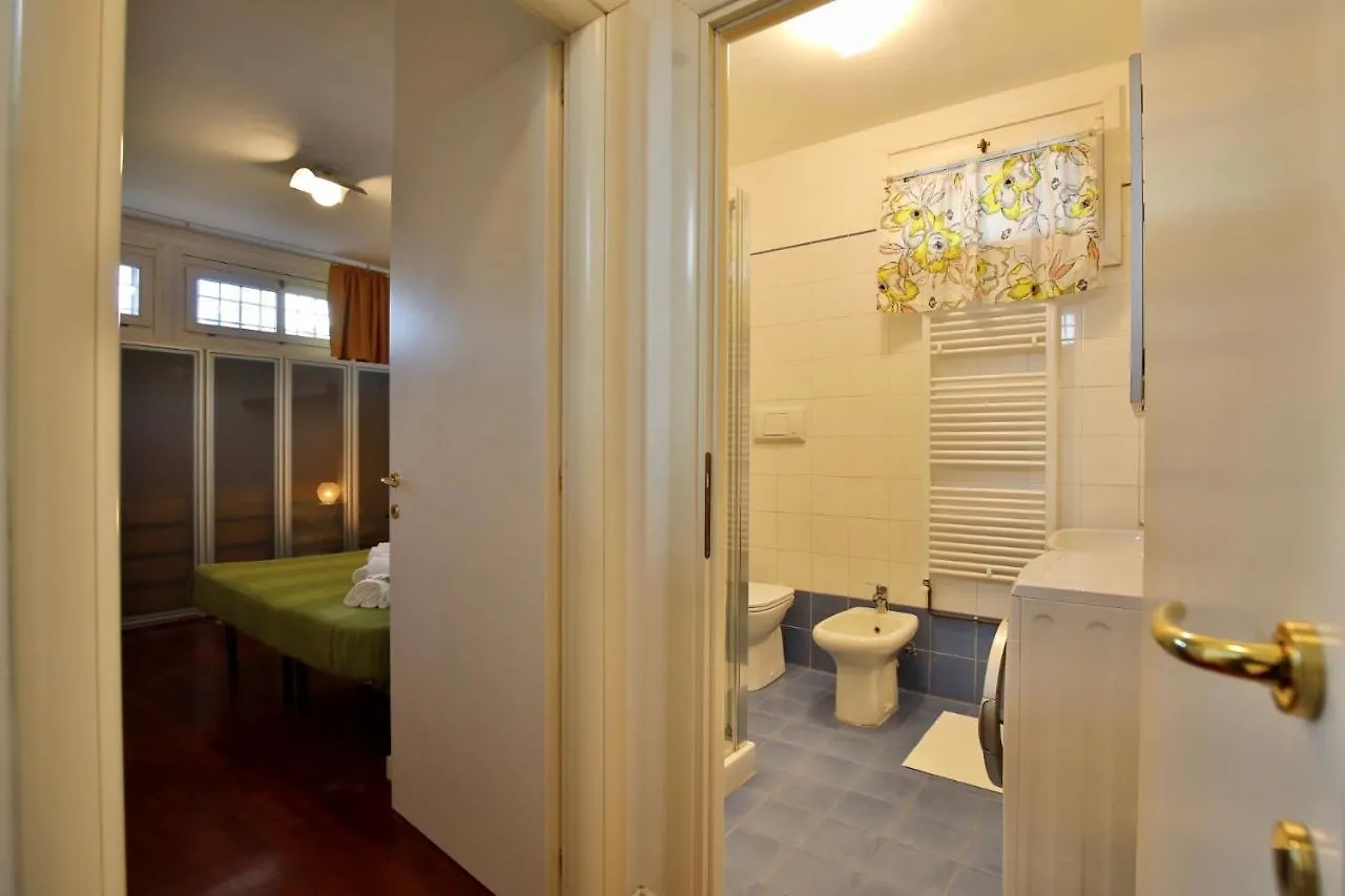 Bilobolo Apartment Bologna