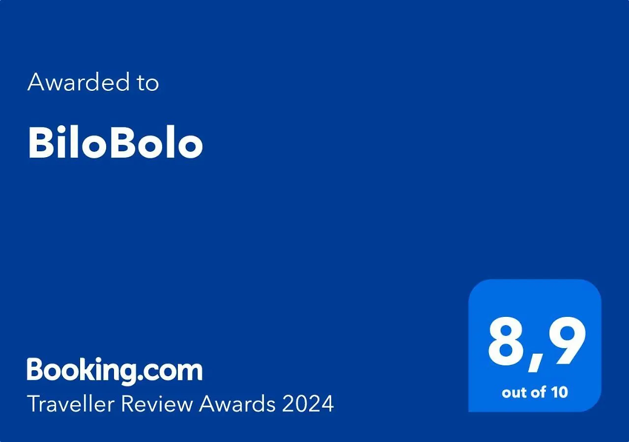 Bilobolo contacts