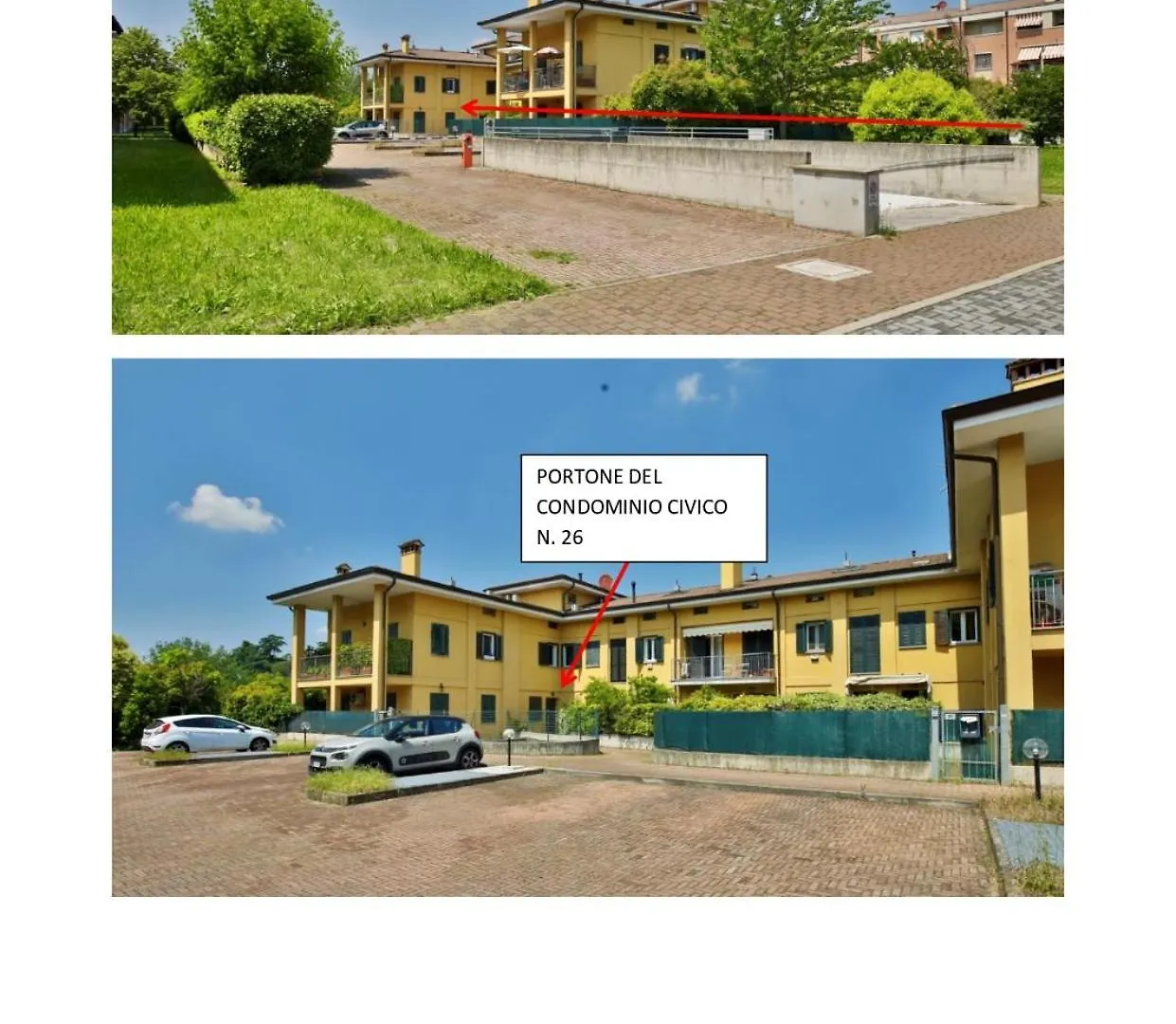 Bilobolo Apartment Bologna 0*,