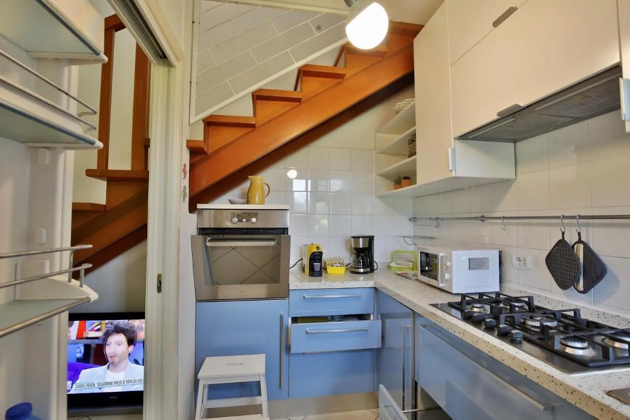Bilobolo Apartment Bologna Italy