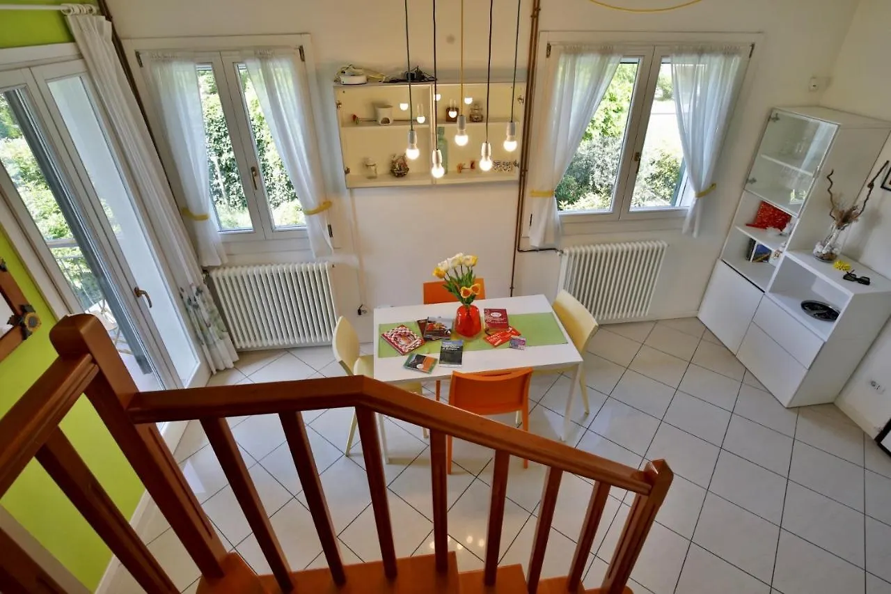 Bilobolo Apartment Bologna
